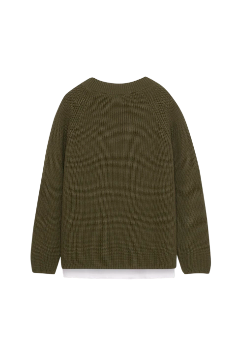 Sweater Lincoln Army