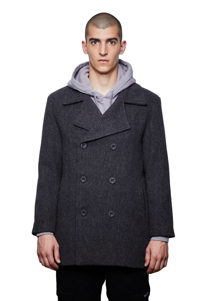 Tapado Liverpool Dark Grey