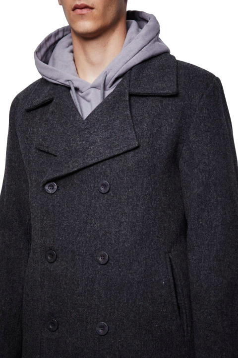 Tapado Liverpool Dark Grey