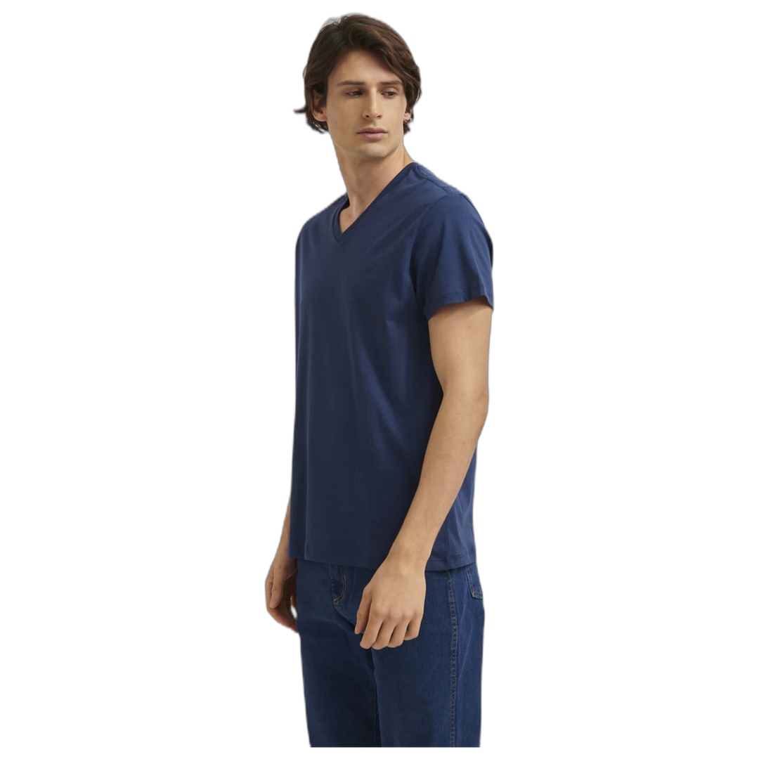 Remera V Premium