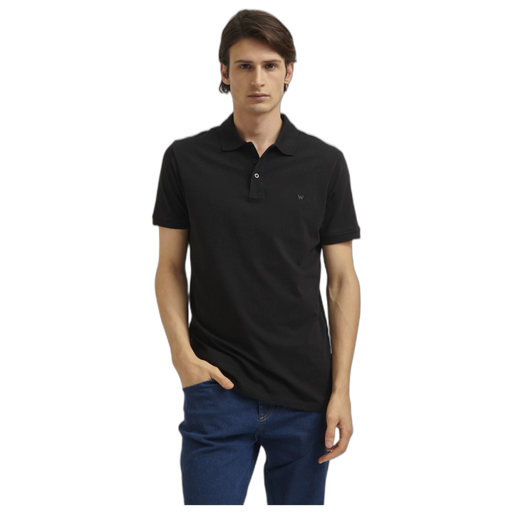 Polo Jersey Premium WR