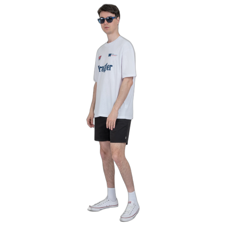 Remera Wrangler Durable SS Regular Fit
