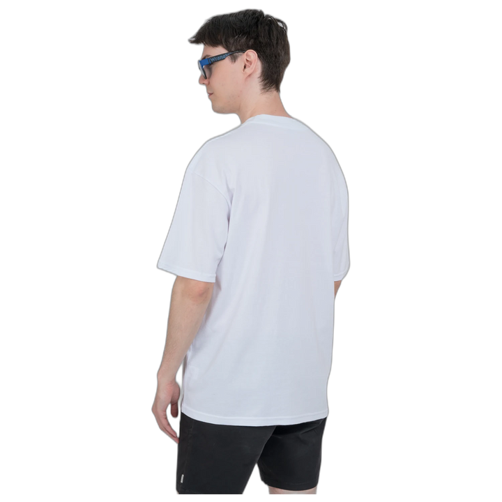 Remera Wrangler Durable SS Regular Fit