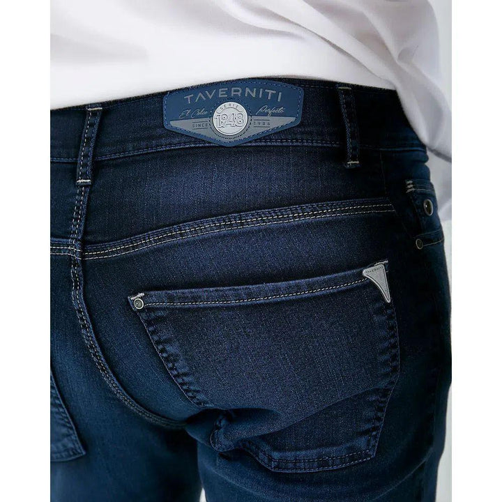 HOCH JEAN