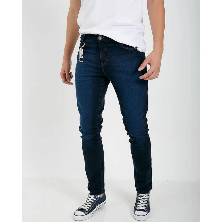HOCH JEAN