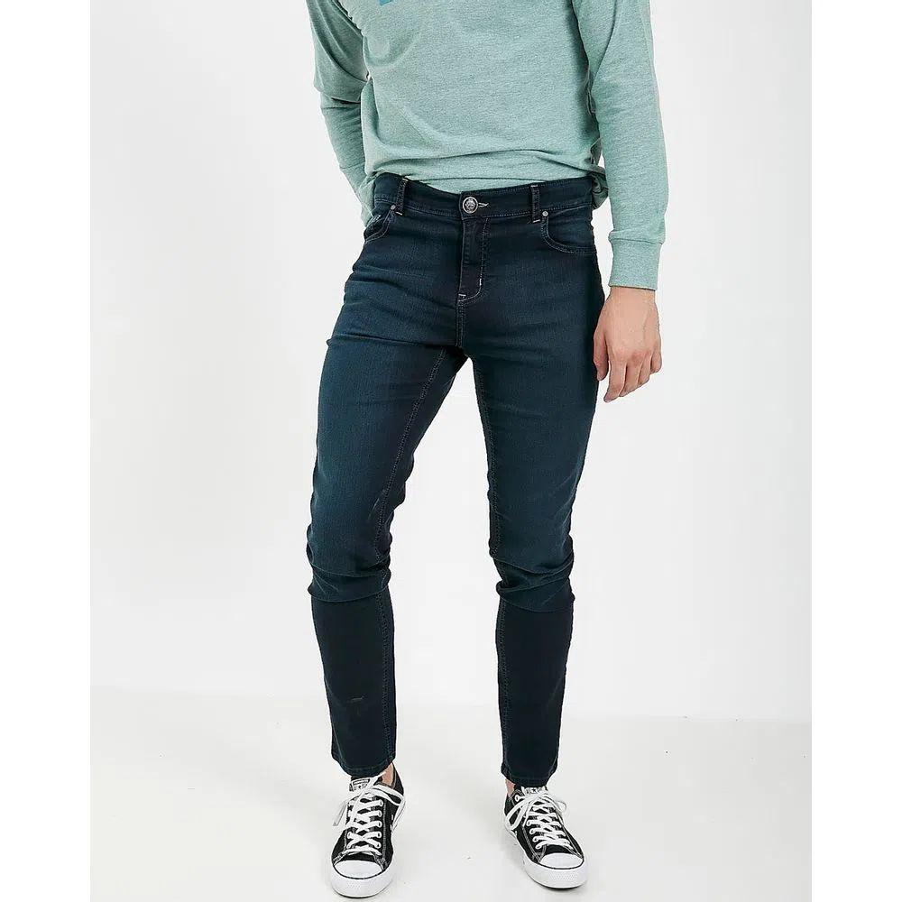 HOCH JEAN