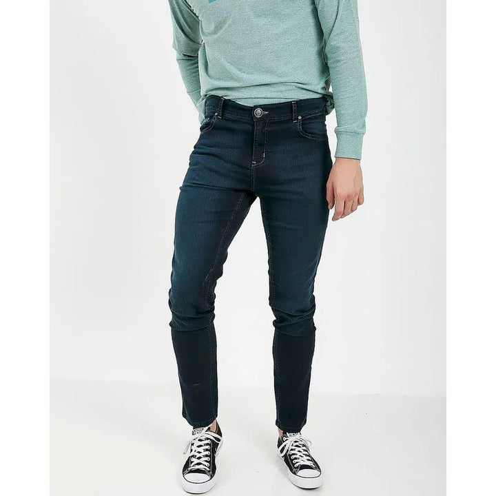 HOCH JEAN