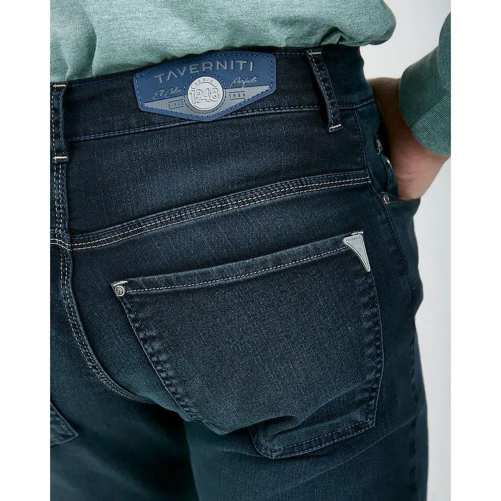 HOCH JEAN