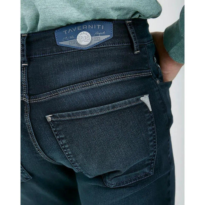 HOCH JEAN