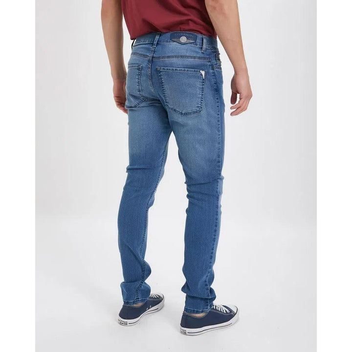 HOCH JEAN