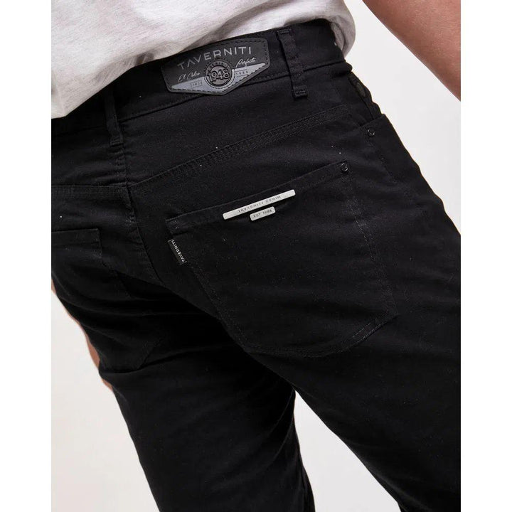 HOCH JEAN