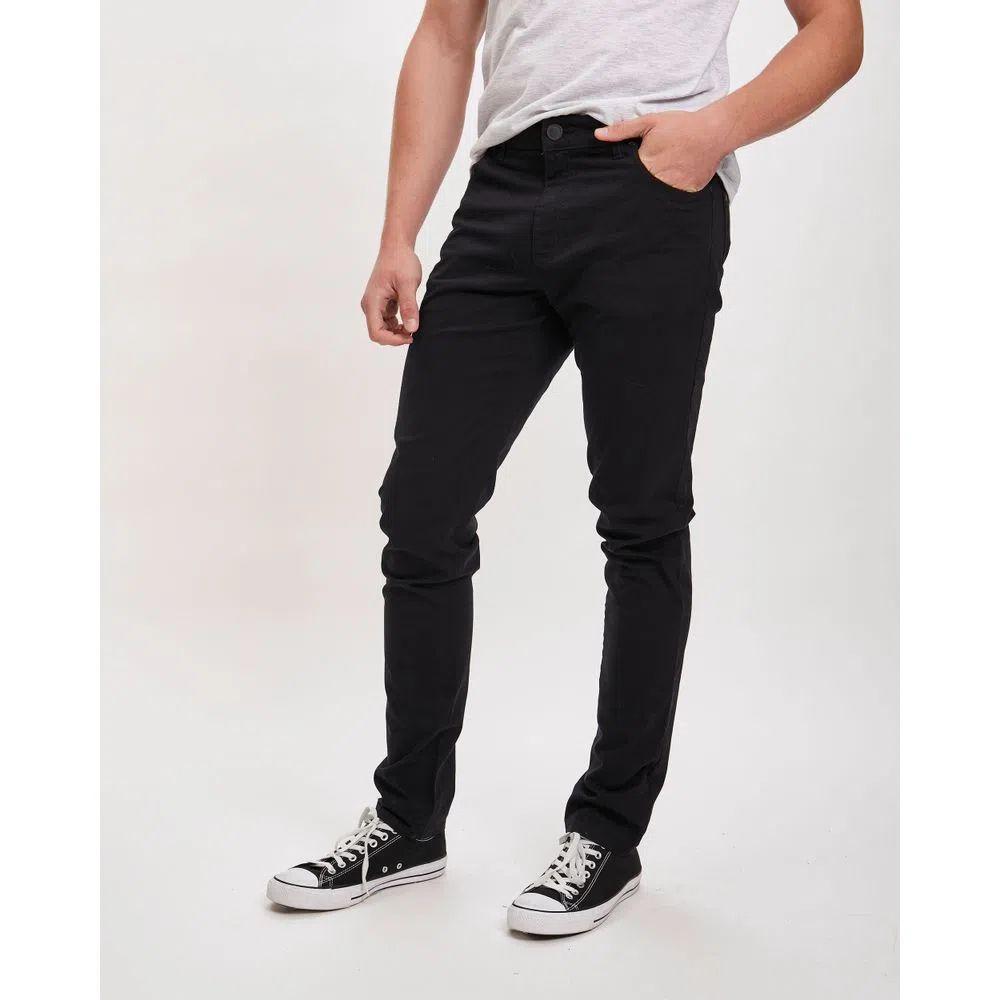 HOCH JEAN