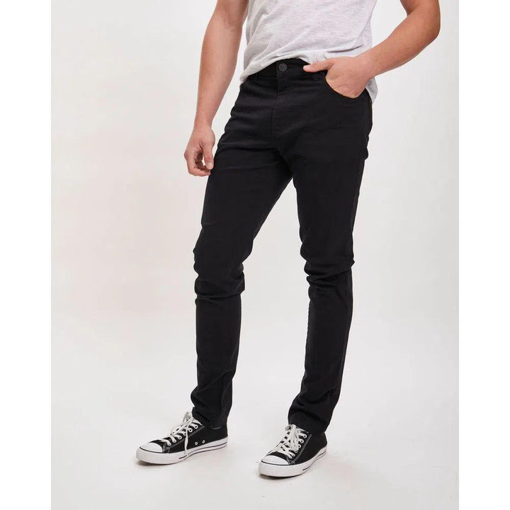 HOCH JEAN
