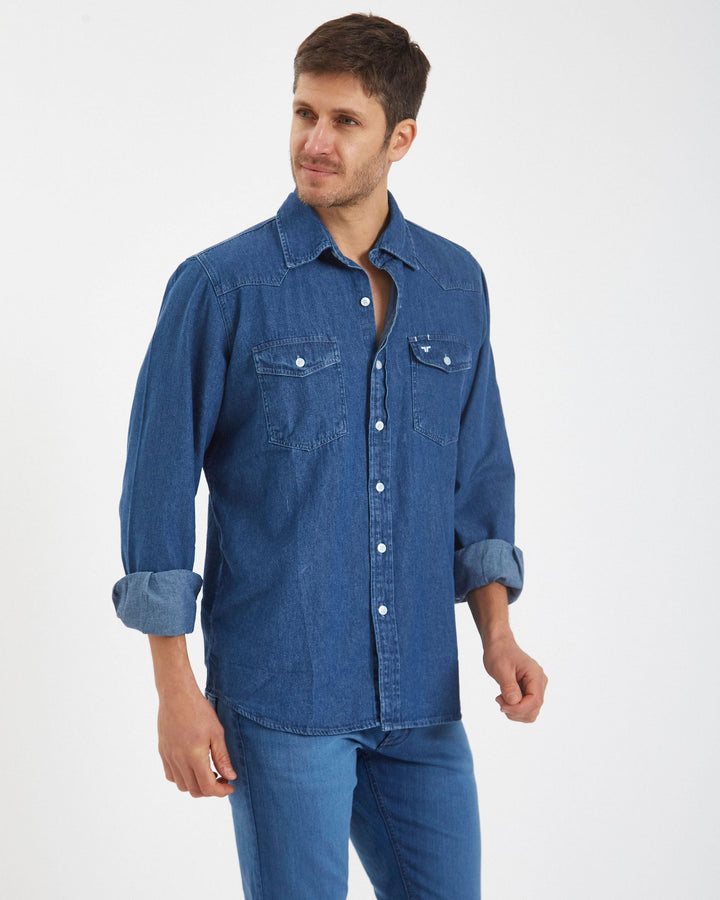 CAMISA LISCH