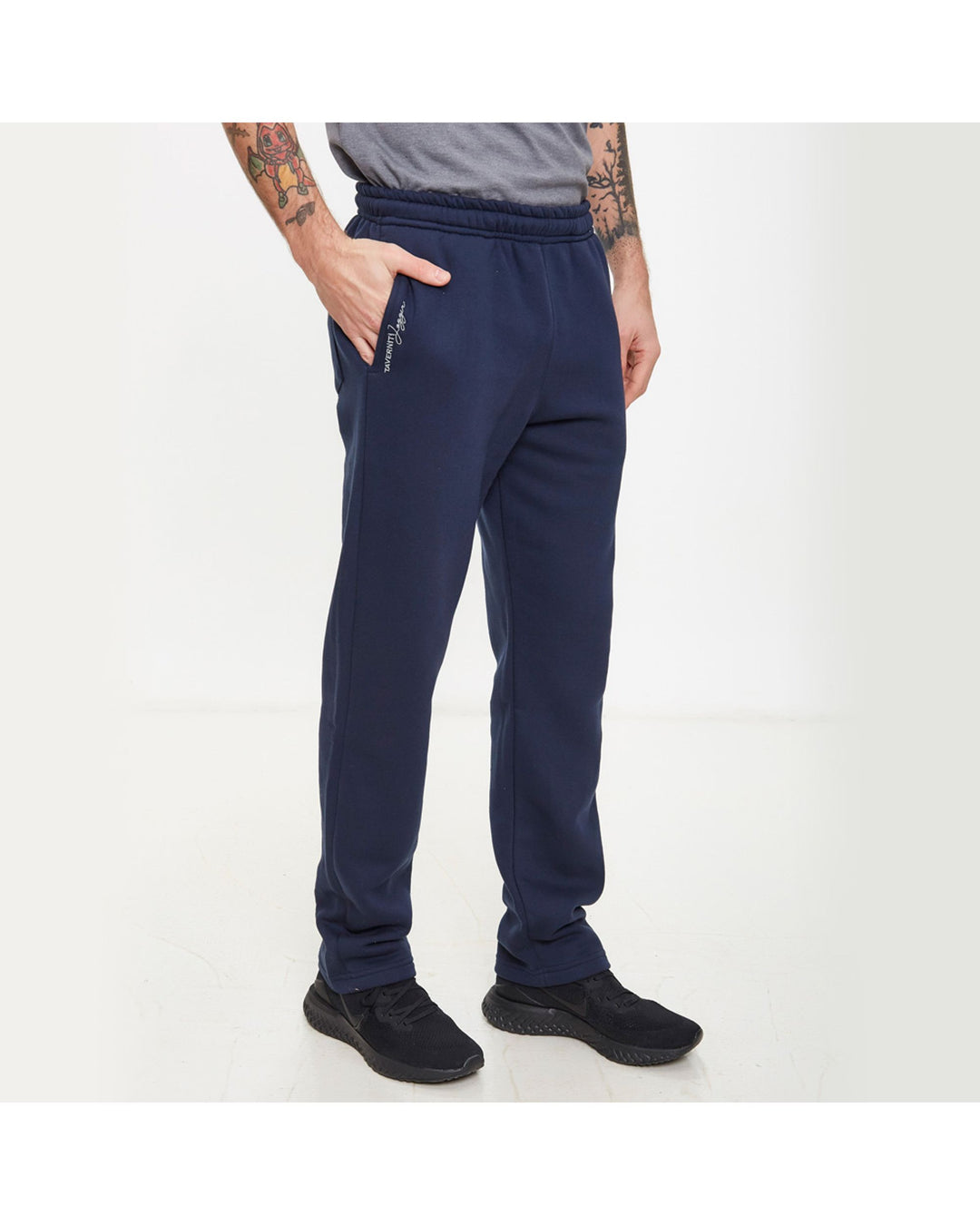 JOGGING HOMBRE TAVERNITI VARA – Triax