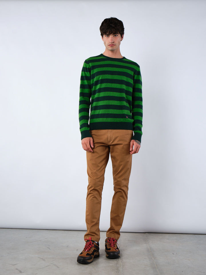 SWEATER SERRUCHO