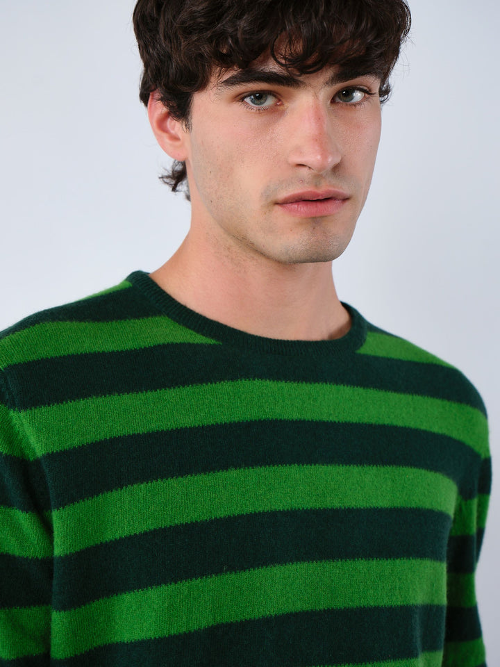 SWEATER SERRUCHO
