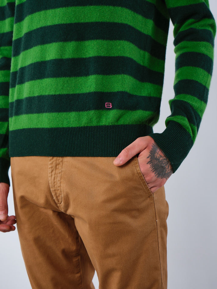 SWEATER SERRUCHO