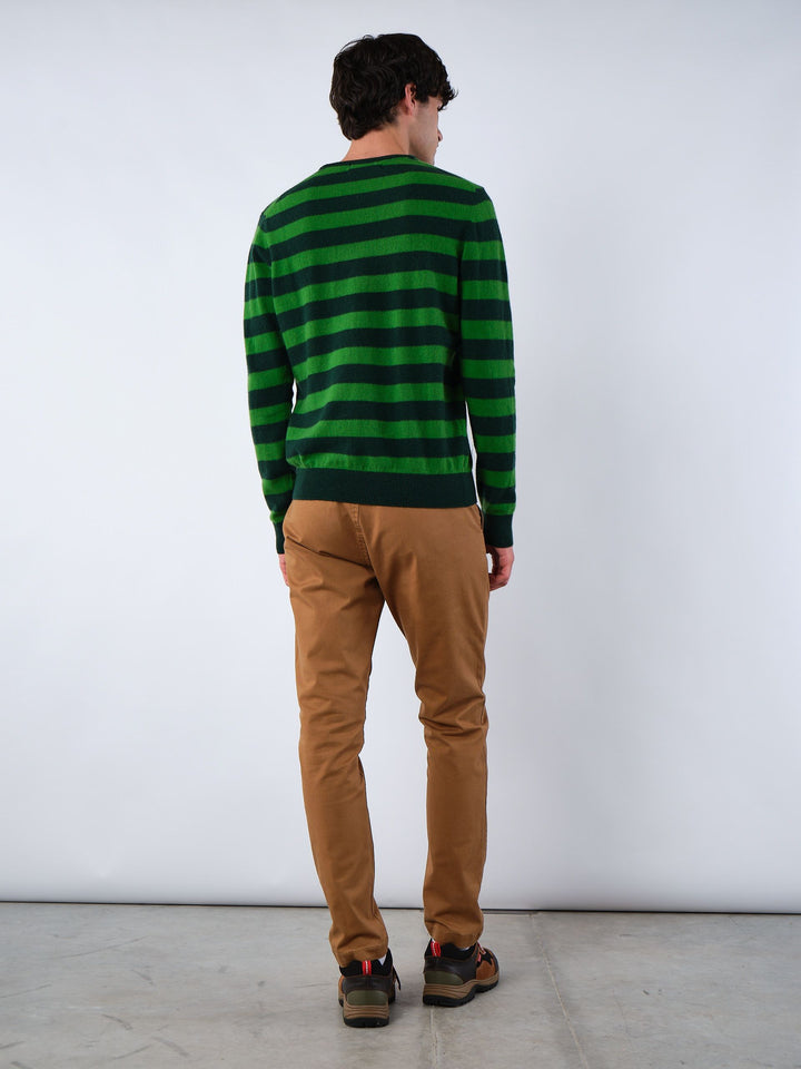 SWEATER SERRUCHO