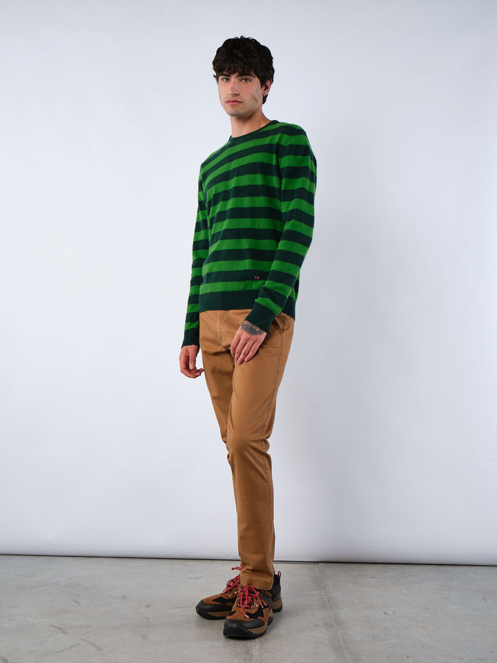 SWEATER SERRUCHO