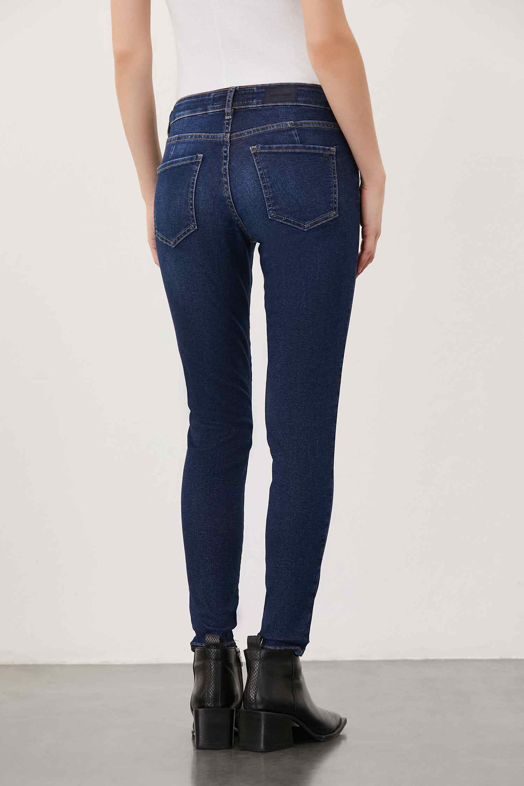 PAN MIA SK CLASSIC BLUE
