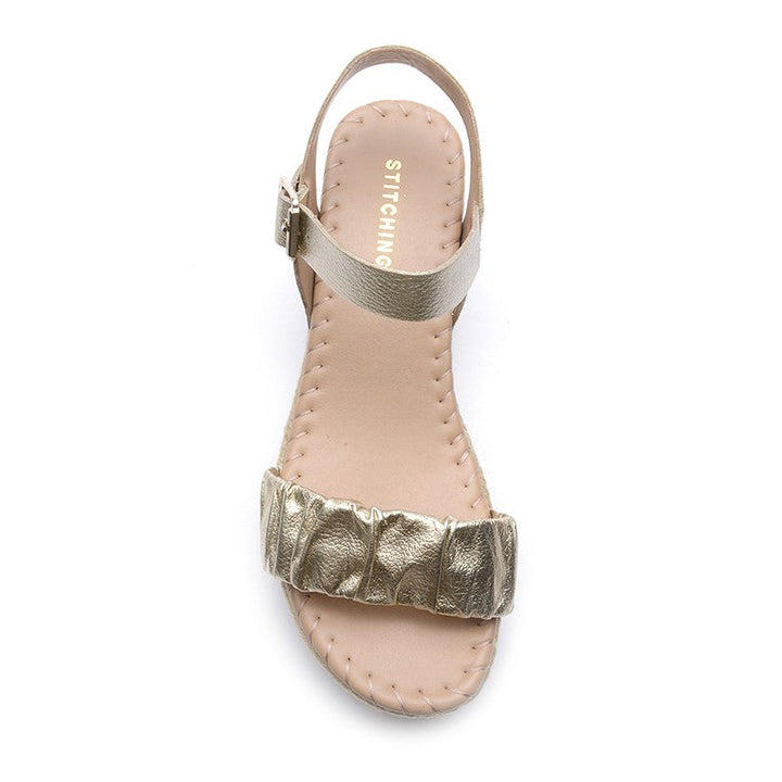 SANDALIAS NOVA